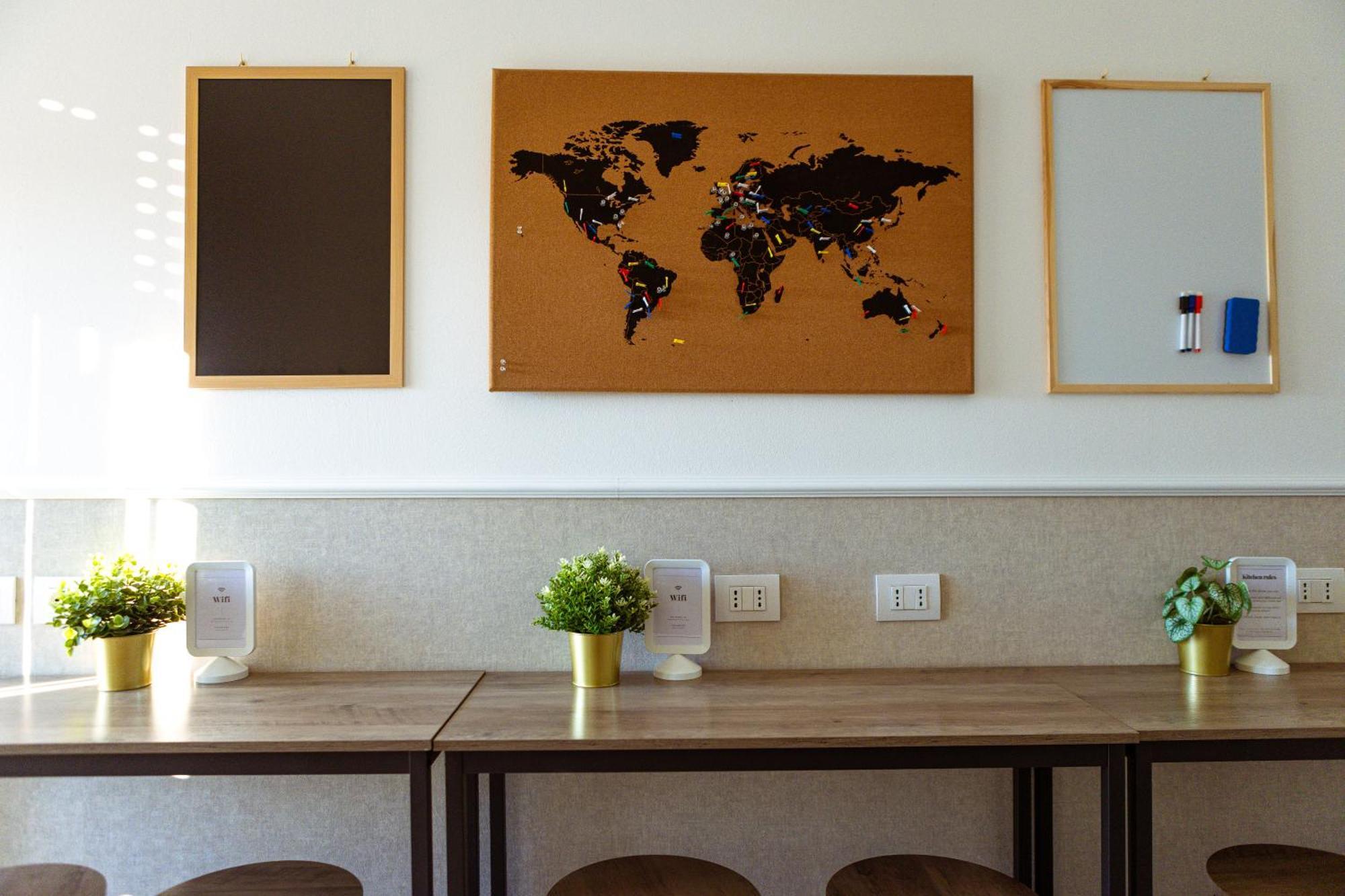 B&B Best Hostel Milano — Foto 3
